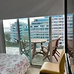 Apartamento Con Vista Al Mar 3 Habitaciones 4 Banos Morros Cartagena
