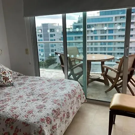 Con Vista Al Mar 3 4 Baños Morros Apartamento *
